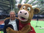 Cooly und Bernd