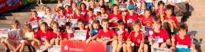 Die Power-Check-Sieger 2013