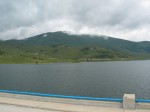 Stausee