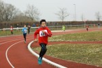 Amir Salem M 8 2. Platz 2000 m