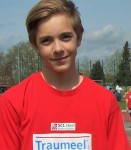 Justus Baumgarten