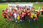 Medaillengewinner 8 Jahre und älter
