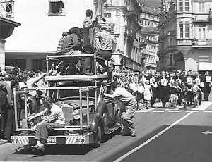 Foto: Stadtmuseum/-archiv